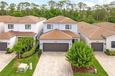 Why wait to build when you can move right into this like-new 3 on Bonita Fairways in Florida - for sale on GolfHomes.com, golf home, golf lot
