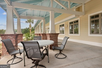 Spacious and Versatile living Area with two levels of living on The Golf Club At Sanctuary Cove in Georgia - for sale on GolfHomes.com, golf home, golf lot