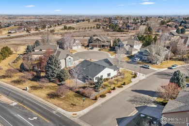 A FULL REMODEL AND A RATE BUYDOWN - The seller is offering a 2-1 on Highland Meadows Golf Course in Colorado - for sale on GolfHomes.com, golf home, golf lot