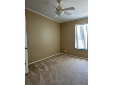 GORGEOUS OPEN AND SPLIT FLOOR PLAN HOME WITH TRAY CEILINGS AND on Silver Dollar Golf and Trap Club in Florida - for sale on GolfHomes.com, golf home, golf lot