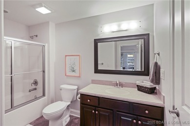 Welcome to Country Club Cove Villas, where maintenance-free on Seasons Ridge At Four Seasons in Missouri - for sale on GolfHomes.com, golf home, golf lot