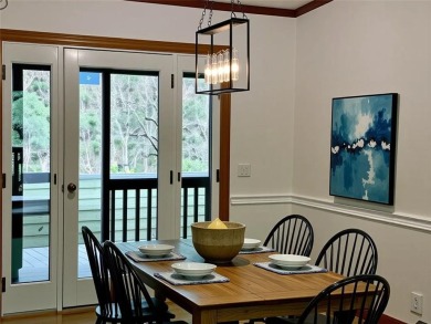 Still time to get in for this summer! This lovely 3 bedroom, 2 on Bent Tree Golf Course in Georgia - for sale on GolfHomes.com, golf home, golf lot