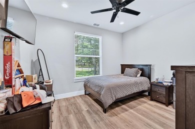Welcome home! This 18 month old home is move-in ready! The on Lake Kiowa Golf Course in Texas - for sale on GolfHomes.com, golf home, golf lot