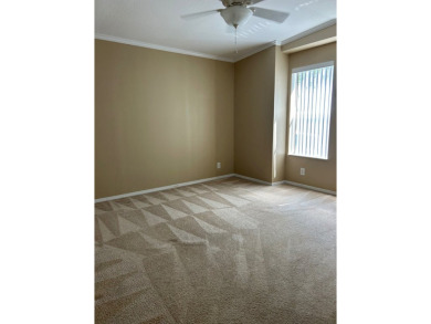 GORGEOUS OPEN AND SPLIT FLOOR PLAN HOME WITH TRAY CEILINGS AND on Silver Dollar Golf and Trap Club in Florida - for sale on GolfHomes.com, golf home, golf lot