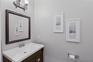 Welcome to Country Club Cove Villas, where maintenance-free on Seasons Ridge At Four Seasons in Missouri - for sale on GolfHomes.com, golf home, golf lot