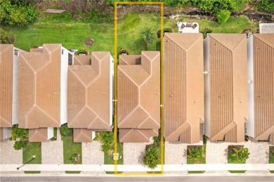 Why wait to build when you can move right into this like-new 3 on Bonita Fairways in Florida - for sale on GolfHomes.com, golf home, golf lot