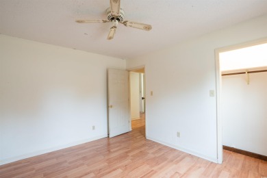 This 3 bedroom, 2.5 bath two-story home with a fireplace is the on Myrtlewood Golf Course and Club  in South Carolina - for sale on GolfHomes.com, golf home, golf lot