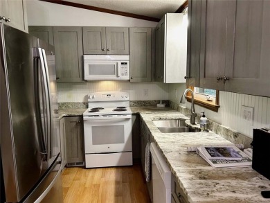 Still time to get in for this summer! This lovely 3 bedroom, 2 on Bent Tree Golf Course in Georgia - for sale on GolfHomes.com, golf home, golf lot