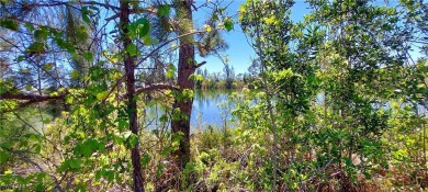This property is strategically located at the intersection of a on Burnt Store Golf Club in Florida - for sale on GolfHomes.com, golf home, golf lot