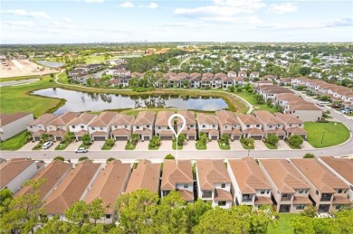 Why wait to build when you can move right into this like-new 3 on Bonita Fairways in Florida - for sale on GolfHomes.com, golf home, golf lot