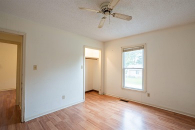 This 3 bedroom, 2.5 bath two-story home with a fireplace is the on Myrtlewood Golf Course and Club  in South Carolina - for sale on GolfHomes.com, golf home, golf lot