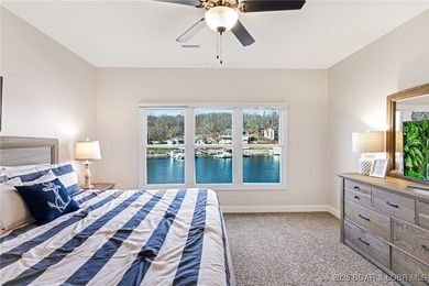 Welcome to Country Club Cove Villas, where maintenance-free on Seasons Ridge At Four Seasons in Missouri - for sale on GolfHomes.com, golf home, golf lot