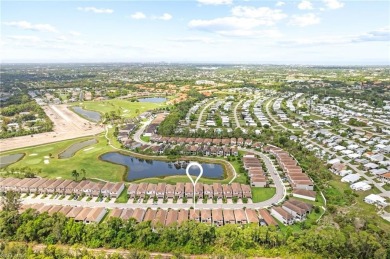 Why wait to build when you can move right into this like-new 3 on Bonita Fairways in Florida - for sale on GolfHomes.com, golf home, golf lot