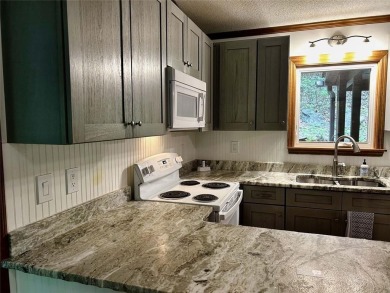 Still time to get in for this summer! This lovely 3 bedroom, 2 on Bent Tree Golf Course in Georgia - for sale on GolfHomes.com, golf home, golf lot