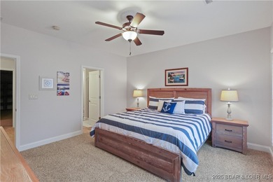 Welcome to Country Club Cove Villas, where maintenance-free on Seasons Ridge At Four Seasons in Missouri - for sale on GolfHomes.com, golf home, golf lot