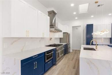 This stunning 2-bedroom, 2-bath, 2,161 sq. ft. home on the 11th on Highland Falls Golf Club in Nevada - for sale on GolfHomes.com, golf home, golf lot