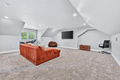 Welcome home! This 18 month old home is move-in ready! The on Lake Kiowa Golf Course in Texas - for sale on GolfHomes.com, golf home, golf lot