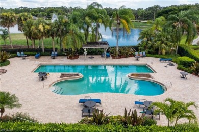 Why wait to build when you can move right into this like-new 3 on Bonita Fairways in Florida - for sale on GolfHomes.com, golf home, golf lot