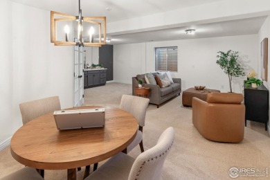 A FULL REMODEL AND A RATE BUYDOWN - The seller is offering a 2-1 on Highland Meadows Golf Course in Colorado - for sale on GolfHomes.com, golf home, golf lot