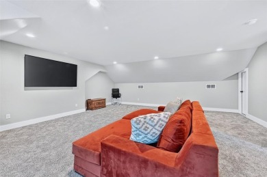 Welcome home! This 18 month old home is move-in ready! The on Lake Kiowa Golf Course in Texas - for sale on GolfHomes.com, golf home, golf lot