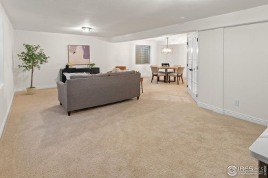 A FULL REMODEL AND A RATE BUYDOWN - The seller is offering a 2-1 on Highland Meadows Golf Course in Colorado - for sale on GolfHomes.com, golf home, golf lot