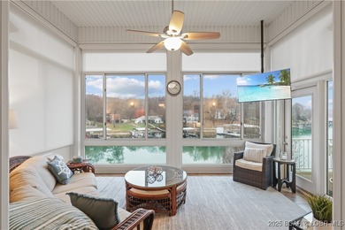 Welcome to Country Club Cove Villas, where maintenance-free on Seasons Ridge At Four Seasons in Missouri - for sale on GolfHomes.com, golf home, golf lot