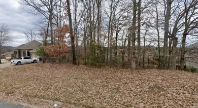 This Residential Lot offers a fantastic location for building on Maumelle Golf and Country Club in Arkansas - for sale on GolfHomes.com, golf home, golf lot