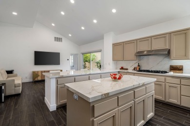 Escape to luxury and leisure in this stunning 4-bedroom, 5-bath on PGA West Private Golf Courses in California - for sale on GolfHomes.com, golf home, golf lot