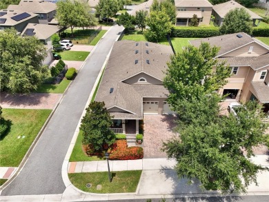 THE LIST PRICE REPRESENTS THE OPENING OFFER AMOUNT.  AGENTS - on Orange County National Golf Center and Lodge in Florida - for sale on GolfHomes.com, golf home, golf lot