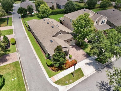 THE LIST PRICE REPRESENTS THE OPENING OFFER AMOUNT.  AGENTS - on Orange County National Golf Center and Lodge in Florida - for sale on GolfHomes.com, golf home, golf lot