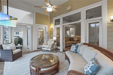 Welcome to Country Club Cove Villas, where maintenance-free on Seasons Ridge At Four Seasons in Missouri - for sale on GolfHomes.com, golf home, golf lot