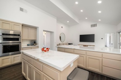 Escape to luxury and leisure in this stunning 4-bedroom, 5-bath on PGA West Private Golf Courses in California - for sale on GolfHomes.com, golf home, golf lot
