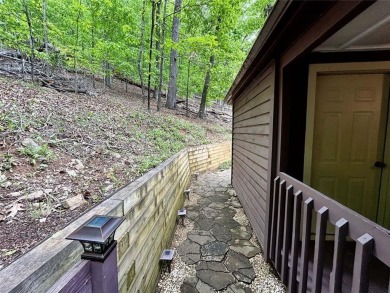 Still time to get in for this summer! This lovely 3 bedroom, 2 on Bent Tree Golf Course in Georgia - for sale on GolfHomes.com, golf home, golf lot