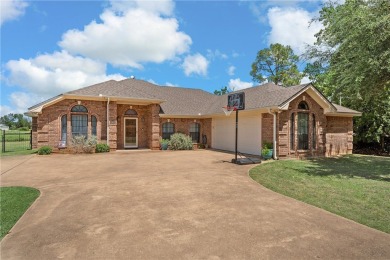 Discover the perfect blend of peaceful rural living and modern on Gatesville Country Club in Texas - for sale on GolfHomes.com, golf home, golf lot