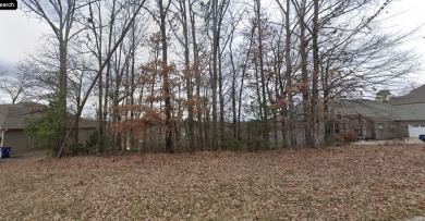 This Residential Lot offers a fantastic location for building on Maumelle Golf and Country Club in Arkansas - for sale on GolfHomes.com, golf home, golf lot