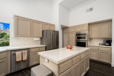 Escape to luxury and leisure in this stunning 4-bedroom, 5-bath on PGA West Private Golf Courses in California - for sale on GolfHomes.com, golf home, golf lot