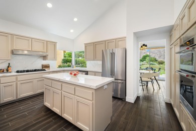 Escape to luxury and leisure in this stunning 4-bedroom, 5-bath on PGA West Private Golf Courses in California - for sale on GolfHomes.com, golf home, golf lot