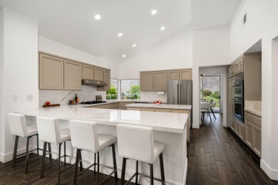 Escape to luxury and leisure in this stunning 4-bedroom, 5-bath on PGA West Private Golf Courses in California - for sale on GolfHomes.com, golf home, golf lot