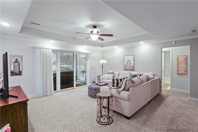 Welcome to Country Club Cove Villas, where maintenance-free on Seasons Ridge At Four Seasons in Missouri - for sale on GolfHomes.com, golf home, golf lot