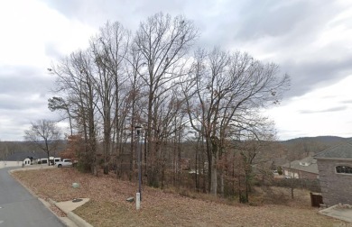 This Residential Lot offers a fantastic location for building on Maumelle Golf and Country Club in Arkansas - for sale on GolfHomes.com, golf home, golf lot