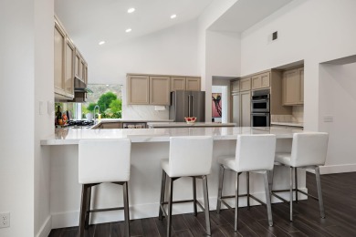Escape to luxury and leisure in this stunning 4-bedroom, 5-bath on PGA West Private Golf Courses in California - for sale on GolfHomes.com, golf home, golf lot