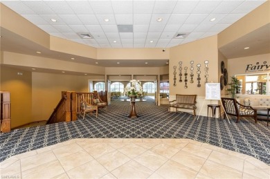 Why wait to build when you can move right into this like-new 3 on Bonita Fairways in Florida - for sale on GolfHomes.com, golf home, golf lot