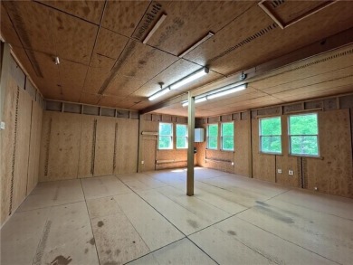 Still time to get in for this summer! This lovely 3 bedroom, 2 on Bent Tree Golf Course in Georgia - for sale on GolfHomes.com, golf home, golf lot