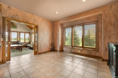 Take a look at this INCREDIBLE BUILD on the 6TH HOLE of Chestnut on Chestnut Hills Golf Club in Indiana - for sale on GolfHomes.com, golf home, golf lot