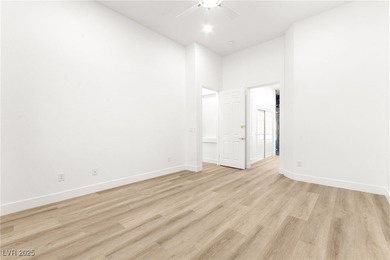 This stunning 2-bedroom, 2-bath, 2,161 sq. ft. home on the 11th on Highland Falls Golf Club in Nevada - for sale on GolfHomes.com, golf home, golf lot