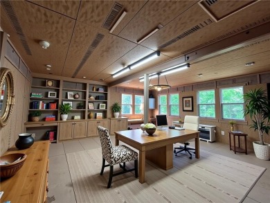Still time to get in for this summer! This lovely 3 bedroom, 2 on Bent Tree Golf Course in Georgia - for sale on GolfHomes.com, golf home, golf lot