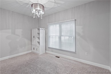 Welcome to Country Club Cove Villas, where maintenance-free on Seasons Ridge At Four Seasons in Missouri - for sale on GolfHomes.com, golf home, golf lot