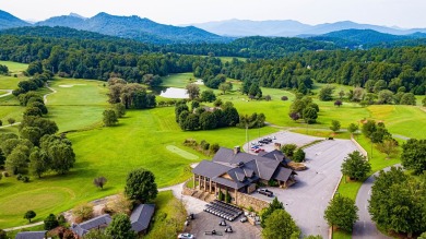 GENTLE LOT IN GATED GOLF COURSE COMMUNITY IN THE MOUNTAINS OF on Chatuge Shores Golf Course in North Carolina - for sale on GolfHomes.com, golf home, golf lot