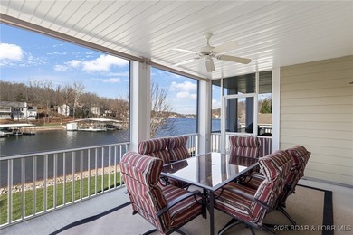 Welcome to Country Club Cove Villas, where maintenance-free on Seasons Ridge At Four Seasons in Missouri - for sale on GolfHomes.com, golf home, golf lot