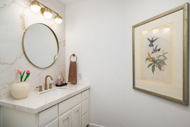 Escape to luxury and leisure in this stunning 4-bedroom, 5-bath on PGA West Private Golf Courses in California - for sale on GolfHomes.com, golf home, golf lot